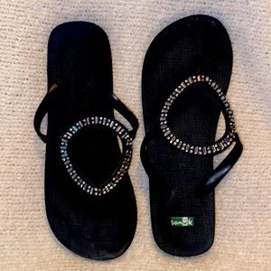 Sanuk Women's Ibiza Monaco